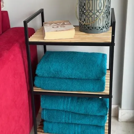 Ana-maria Appartement *