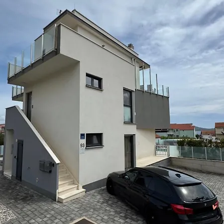 Appartement Ana-maria Vodice