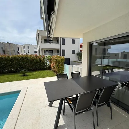 Ana-maria Appartement