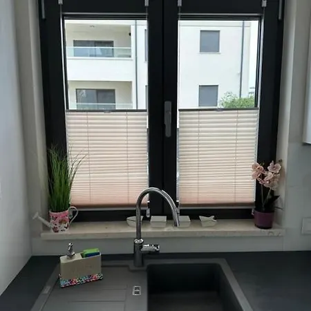 Ana-maria Appartement *