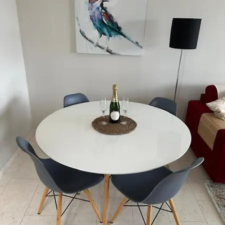 Ana-maria Appartement *