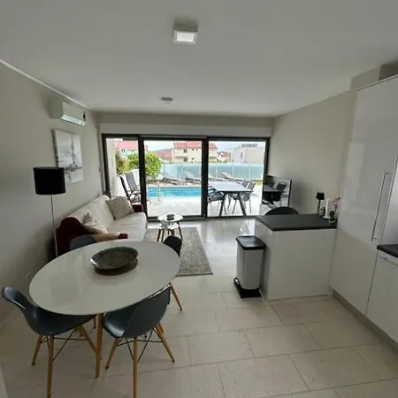 Appartement Ana-maria *