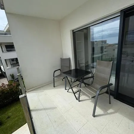 Ana-maria Appartement *