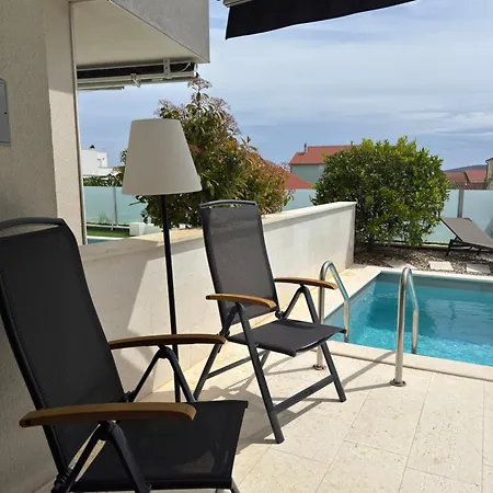 Appartement Ana-maria
