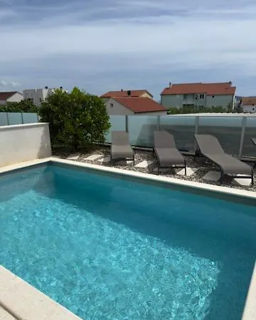 Appartement Ana-maria *