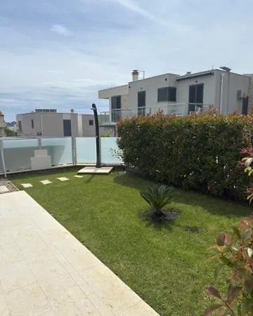 Appartement Ana-maria *