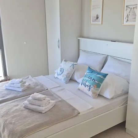 Appartement Ana-maria *