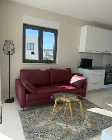 Ana-maria Appartement