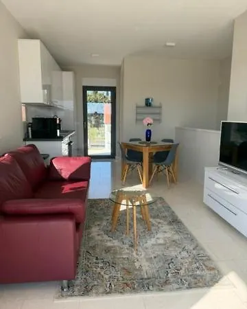 Ana-maria Appartement *